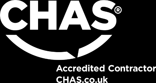 CHAS accredited